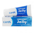 CAREX GEL LUBRIFIANT JELLY 60G - Parapharmacie en Ligne