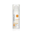 CASTALIA Helioderm Crème Teintée SPF 50+ - Parapharmacie en Ligne
