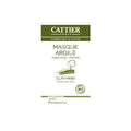 CATTIER ARGILE VERTE 12,5ml - Parapharmacie en Ligne