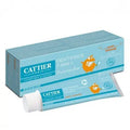 CATTIER Dentifrice 7 ans et + goût orange - tube 50 ml - Parapharmacie en Ligne