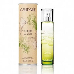 CAUDALIE Fleur de Vigne Eau Fraîche 50ml - Parapharmacie en Ligne