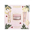 CAUDALIE Resveratrol lift tisane de nuit set Xmas 2021 - Parapharmacie en Ligne