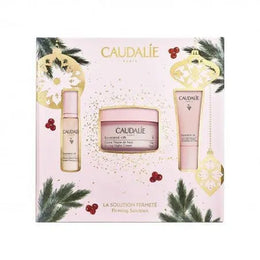 CAUDALIE Resveratrol lift tisane de nuit set Xmas 2021 - Parapharmacie en Ligne