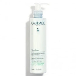 CAUDALIE VINOCLEAN LAIT DAMANDE DÉMAQUILLANT 200 ML - Parapharmacie en Ligne