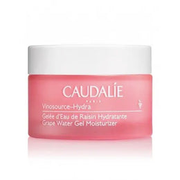 CAUDALIE VINOSOURCE-HYDRA GELÉE DEAU DE RAISIN HYDRATANTE 50 ML - Parapharmacie en Ligne