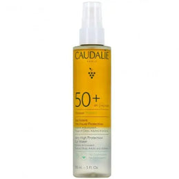 CAUDALIE VINOSUN PROTECT EAU SOLAIRE SPF 50 + 150 ML - Parapharmacie en Ligne