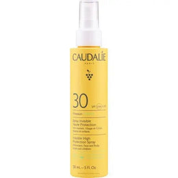 CAUDALIE VINOSUN PROTECT SPRAY INVISIBLE SPF 30 + 150ML - Parapharmacie en Ligne