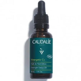CAUDALIE vinergetic C+huile de nuit detox 30ML - Parapharmacie en Ligne