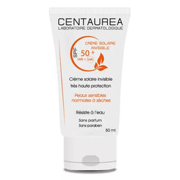 CENTAUREA écran Teinté spf 50 - 50ml CENTAUREA Parapharmacie en Ligne
