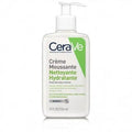 CERAVE CREME MOUSSANTE NETTOYANTE HYDRATANTE PEAUX SECHES 236ML - Parapharmacie en Ligne