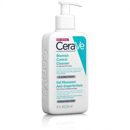 CERAVE GEL MOUSSANT ANTI IMPERFECTIONS 236ML - Parapharmacie en Ligne