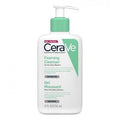 CERAVE GEL MOUSSANT PEAUX NORMALES À GRASSES 236ML - Parapharmacie en Ligne