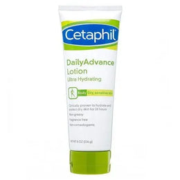 CETAPHIL DAILY ADVANCE LOTION 225G - Parapharmacie en Ligne