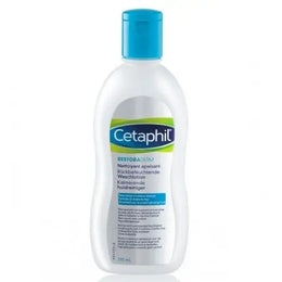 CETAPHIL RESTORADERM NETTOYANT HYDRATANT 295 ML