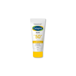 Cetaphil Sun Light Gel Spf50+ 50ml - Parapharmacie Bien-etre