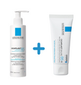 LA ROCHE-POSAY CICAPLAST GEL LAVANT B5+CICAPLAST BAUME B5 100ml - Parapharmacie Bien-etre