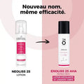 CODEXIAL ENOLISS BODY 25 AHA 100ml - Parapharmacie en Ligne
