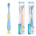 CURASEPT BROSSE À DENTS BIOSMALTO BABY 0-3 ANS - Parapharmacie en Ligne
