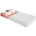 Candide MATELAS CLIMATISE densité 22 kg/m3 taille : 70*140*11cm - 451111 - Parapharmacie en Ligne