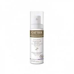 Cattier ECLAT DE ROSE - ANTI-CERNES / ANTI-POCHES 15ml - Parapharmacie en Ligne