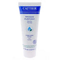 Cattier MASQUE PURIFIANT 75ml - Parapharmacie en Ligne