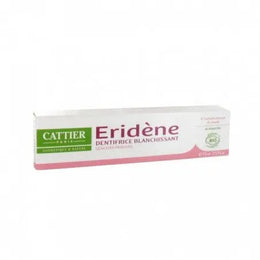 Cattier ERIDENE BLANCHISSANT - Parapharmacie en Ligne