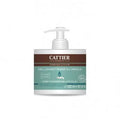 Cattier GEL LAVANT MAINS A L'ARGILE BIO - MENTHE & GRENADE 300ml - Parapharmacie en Ligne