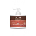 Cattier GEL LAVANT MAINS A L'ARGILE BIO - PECHE & MIRABELLE 300ml - Parapharmacie en Ligne