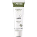 Cattier GOMMAGE A L'ARGILE BLANCHE 100ml