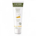Cattier MASQUE A L'ARGILE JAUNE 100ml - Parapharmacie en Ligne