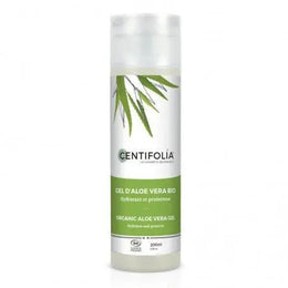 Centifolia GEL D'ALOE VERA BIO 200ML - Parapharmacie en Ligne