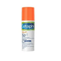 Cetaphil Sun Face Fluide Spf50+ 50ml - Parapharmacie en Ligne