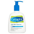 Cetaphil oily skin cleanser 236ml - Parapharmacie en Ligne