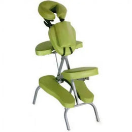 Chaise Pliante de Massage Aluminium LMS10