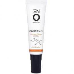 Codexial ENOBRIGHT PIGMENT CONTROL SPF50+ - Parapharmacie en Ligne