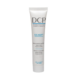 DCP CICASEPT CRÈME CICATRISANTE 40 ML DCP Parapharmacie en Ligne
