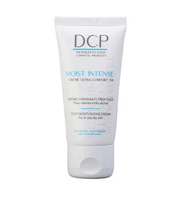 Parapharmacie en Ligne DCP MOIST INTENSE CRÈME ULTRA CONFORT 50 ML DCP Parapharmacie en Ligne