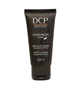 Parapharmacie en Ligne DCP SUNCREEN Crème Solaire invisible Ultra Protection SPF 50+ DCP Parapharmacie en Ligne