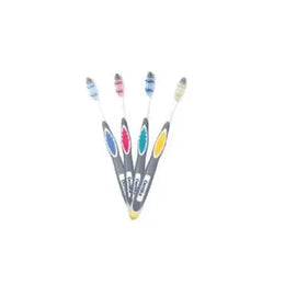 DENTIKA Brosse A Dent Pioneer-St Souple