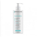 DERMACARE CLEANEA GEL MOUSSANT SURGRAS 500ML - Parapharmacie en Ligne