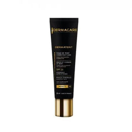 DERMACARE DERMATEINT CORRECTEUR FLUID 30 ML