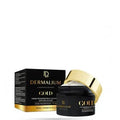 DERMALIUM GOLD CRÈME RÉGÉNÉRATRICE CELLULAIRE ANTI-ÂGE DE NUIT 50ML - Parapharmacie en Ligne