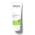 DERMINA NORMALINA GEL MOUSSANT PURIFIANT PEAUX MIXTES A GRASSES 200ML - Parapharmacie en Ligne