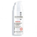DERMINA SENSI-BLANC CONTOUR DES YEUX ECLAIRCISSANT CLARIFIANT 20ML - Parapharmacie en Ligne