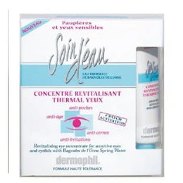 DERMOPHIL SOIN DEAU CONTOUR DES YEUX