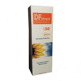 DF ECRAN SOLAIRE MINERAL - Parapharmacie en Ligne