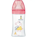DODIE BIBERON INITIATION+ 270ML SN Peppa Pig 0-6 M TET RONDE 3 VIT D2 - Parapharmacie en Ligne
