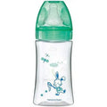 DODIE BIBERON INITIATION+ 270ML SN VERT VALENTIN - Parapharmacie en Ligne