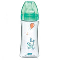 DODIE BIBERON INITIATION+ 330ML VERT VALENTIN +6 M TET RONDE 3 VIT D3 - Parapharmacie en Ligne