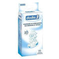 DODIE COMPRIME STERILISATION X32